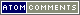 Fil ATOM des commentaires